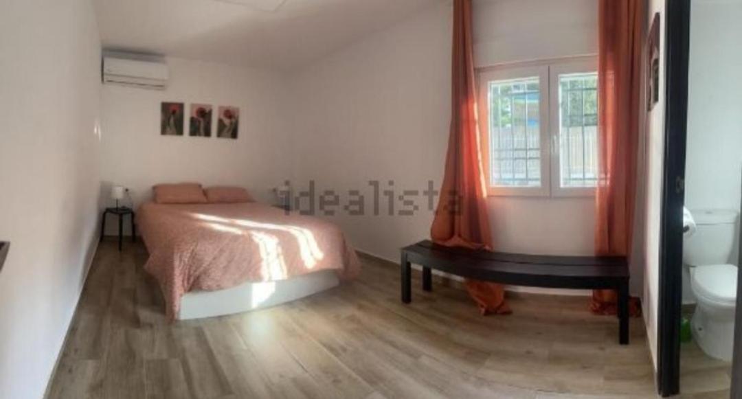 Lille En Provence Villa Valencia Room photo