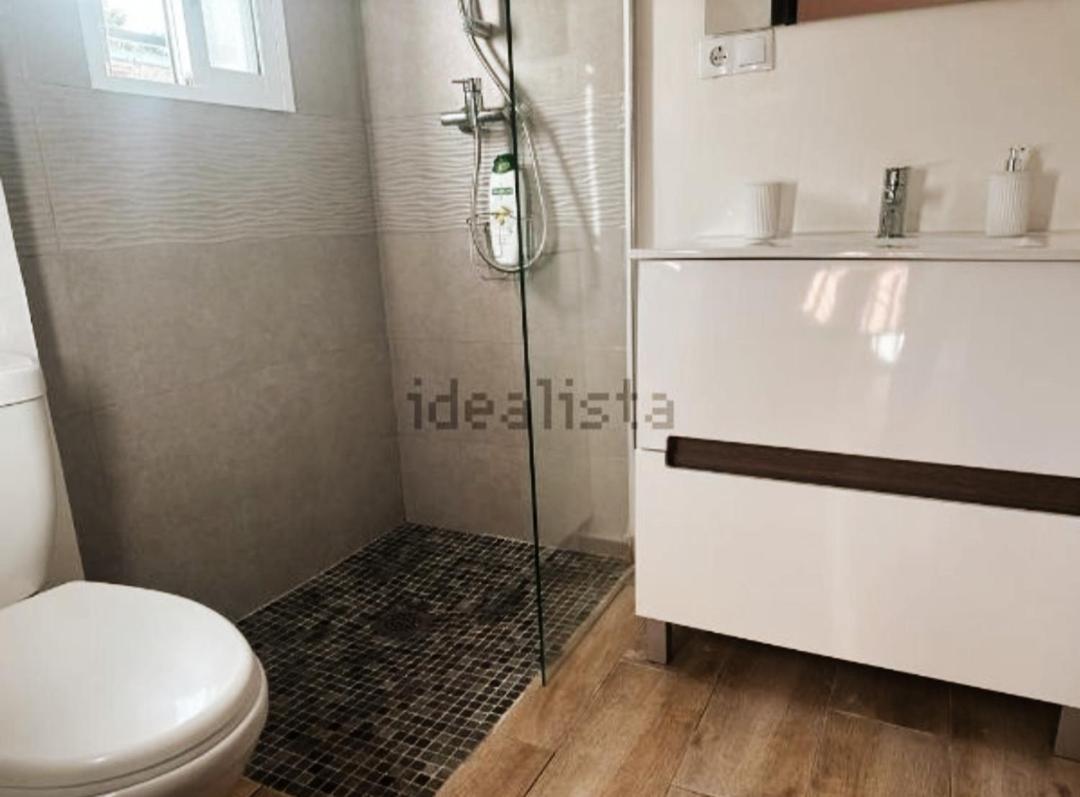 Lille En Provence Villa Valencia Room photo